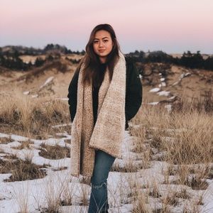 Meet your Posher, Kennedi